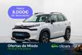 Citroen C3 Aircross Puretech S&S Feel Pack 110 Blanc - thumbnail 1