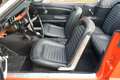 Ford Mustang Convertible 289 V8 Manual PRICE REDUCTION! Complet Oranje - thumbnail 3