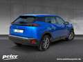 Peugeot e-2008 e-2008 Active 136 +11KW OBC+Navi+Kamera+LED Blau - thumbnail 4