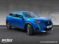 Peugeot e-2008 e-2008 Active 136 +11KW OBC+Navi+Kamera+LED Blau - thumbnail 5