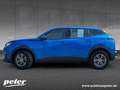 Peugeot e-2008 e-2008 Active 136 +11KW OBC+Navi+Kamera+LED Blau - thumbnail 2