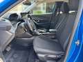 Peugeot e-2008 e-2008 Active 136 +11KW OBC+Navi+Kamera+LED Blau - thumbnail 8