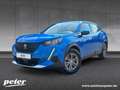 Peugeot e-2008 e-2008 Active 136 +11KW OBC+Navi+Kamera+LED Blau - thumbnail 1