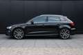 Audi A3 Sportback 1.0 TFSI Design Pro Line Plus | 2X S-LIN Zwart - thumbnail 2