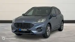 Ford Kuga 2.5 Duratec 180ch Hybrid FlexiFuel ST-Line X Powershift