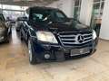 Mercedes-Benz GLK 220 CDI 4-Matic/Dr 1.Hd/Xen/SHZ/PDC/Led/Pano Schwarz - thumbnail 3