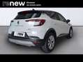 Renault Captur e-tech zen 117kw Blanco - thumbnail 2