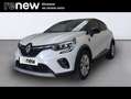 Renault Captur e-tech zen 117kw Blanco - thumbnail 1