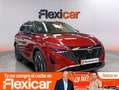 Nissan Qashqai DIG-T 103kW N-Connecta Rojo - thumbnail 1