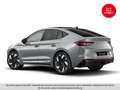 Skoda Enyaq Coupé RS Silber - thumbnail 6