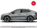 Skoda Enyaq Coupé RS Silber - thumbnail 4