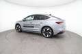 Skoda Enyaq Coupé RS Silber - thumbnail 3
