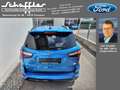 Ford EcoSport ST-Line Bleu - thumbnail 5