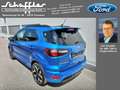 Ford EcoSport ST-Line Bleu - thumbnail 6