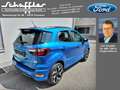 Ford EcoSport ST-Line Bleu - thumbnail 4