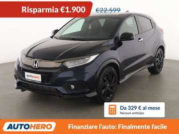 1.5 VTEC Sport