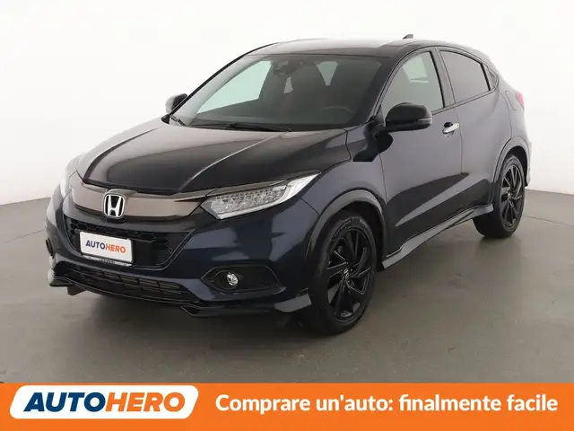 Honda HR-V 1.5 VTEC Sport