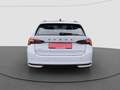 Skoda Octavia Combi 2.0 TDI Essence AHK PDC TM LED PDC SITZH SMA Blanc - thumbnail 9