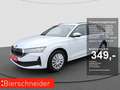 Skoda Octavia Combi 2.0 TDI Essence AHK PDC TM LED PDC SITZH SMA Blanc - thumbnail 1