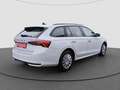 Skoda Octavia Combi 2.0 TDI Essence AHK PDC TM LED PDC SITZH SMA Blanc - thumbnail 10