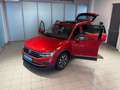 Volkswagen Tiguan 2.0 TDI Active AHK, Pano, ACC Rot - thumbnail 2