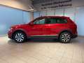 Volkswagen Tiguan 2.0 TDI Active AHK, Pano, ACC Rot - thumbnail 6