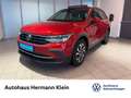 Volkswagen Tiguan 2.0 TDI Active AHK, Pano, ACC Rot - thumbnail 1
