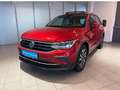 Volkswagen Tiguan 2.0 TDI Active AHK, Pano, ACC Rot - thumbnail 3