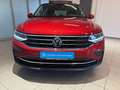 Volkswagen Tiguan 2.0 TDI Active AHK, Pano, ACC Rot - thumbnail 9