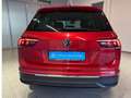 Volkswagen Tiguan 2.0 TDI Active AHK, Pano, ACC Rot - thumbnail 10