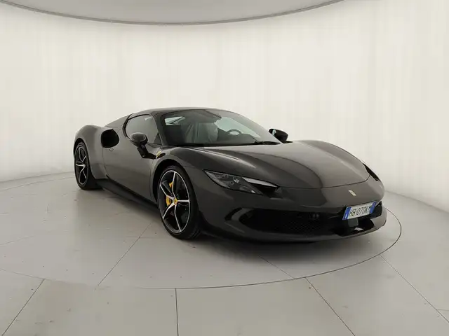 Ferrari 296 GTS IVA DEDUCIBILE - POSSIBILITA' SUBENTRO LEASING