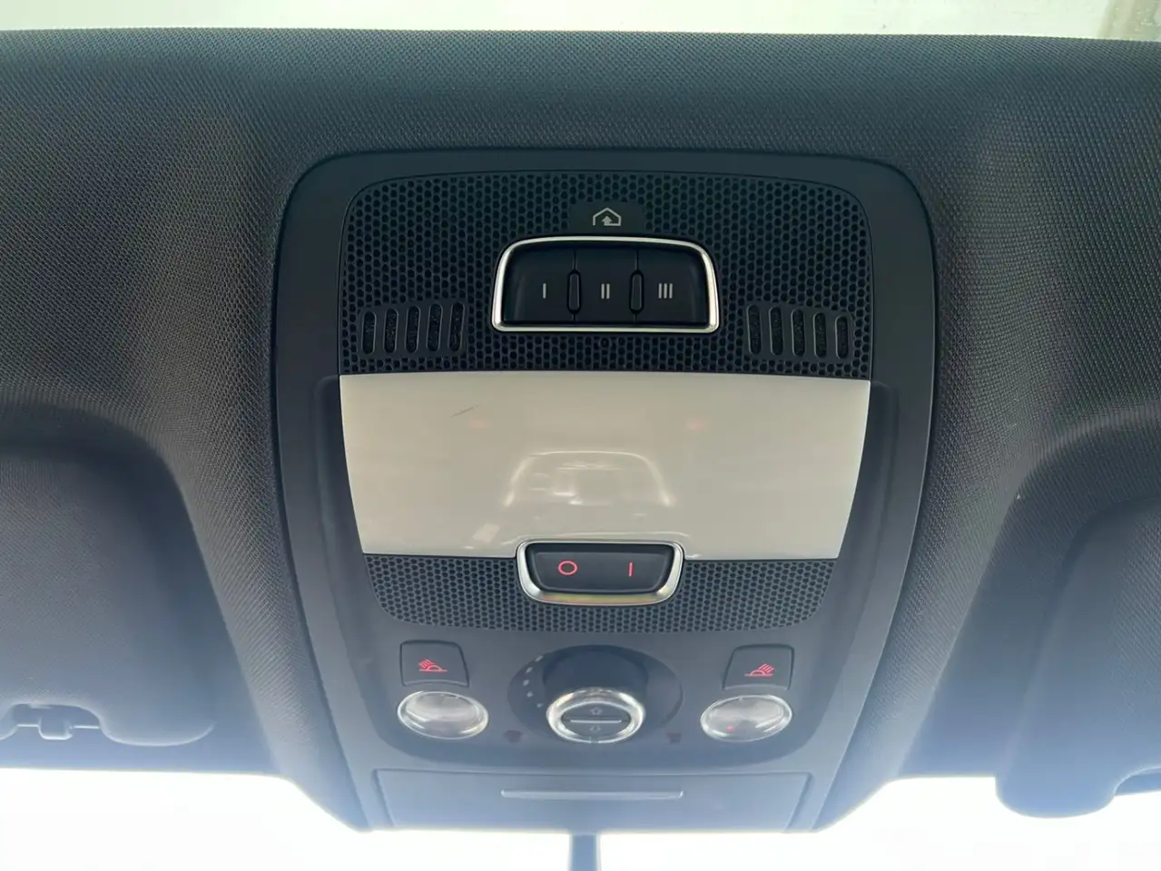 Audi Q5 снимка Audi Q5