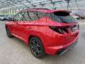 Hyundai TUCSON 1.6 T-GDI N Line PHEV|4WD|LED|360°|Pano Rood - thumbnail 4