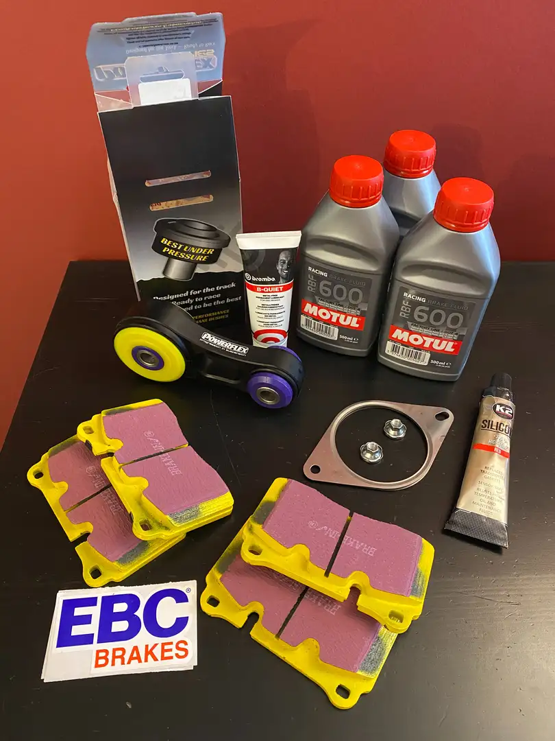 Renault Megane Megane 1.8 TCe R.S. 300 Trophy EDC GPF (EU6D) Wit - 2