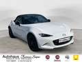 Mazda MX-5 Exclusive-Line Navigation Apple Android Blanco - thumbnail 7