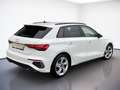 Audi A3 Sportback S-Line 35TDI 150PS S-Tronic Wit - thumbnail 4