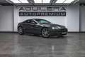 Aston Martin Vantage Plateado - thumbnail 1