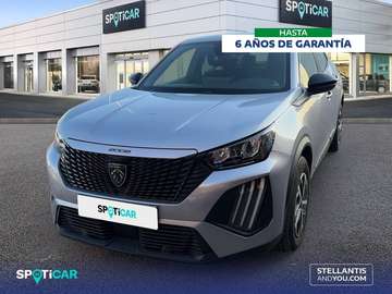 1.2 PureTech S&S Active 100