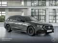 Mercedes-Benz E 300 de T Hybrid Edition AMG-Line Fahrass 360° 9G Grau - thumbnail 17