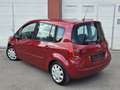 Renault Grand Modus Grand Modus Dynamique 1,2 16V Quickshift 5 Rot - thumbnail 4