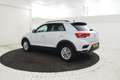 Volkswagen T-Roc 1.6 TDI Style Business Elektrische achterklep, app Blanc - thumbnail 2