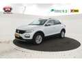 Volkswagen T-Roc 1.6 TDI Style Business Elektrische achterklep, app Blanc - thumbnail 1