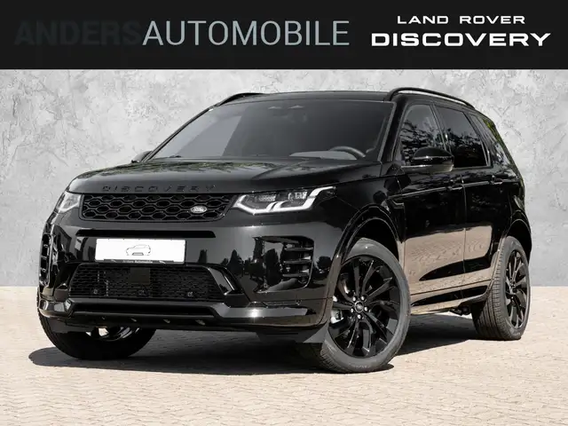 Land Rover Discovery Sport P270e Dynamic SE UPE 78.117€