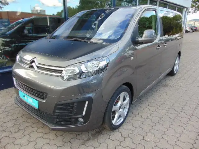 Citroen Spacetourer Spacetourer Feel M