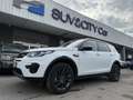 Land Rover Discovery Sport 2.0 td4  awd KM CERTIFICATI Blanc - thumbnail 1