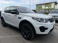 Land Rover Discovery Sport 2.0 td4  awd KM CERTIFICATI Blanc - thumbnail 3