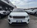 Land Rover Discovery Sport 2.0 td4  awd KM CERTIFICATI Blanc - thumbnail 2
