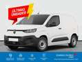 Citroen Berlingo Nuevo  VAN Talla M BlueHDi 100 S&S Blanco - thumbnail 1
