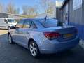 Chevrolet Cruze 1.8 LT Azul - thumbnail 3