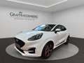 Ford Puma ST-Line Weiß - thumbnail 1